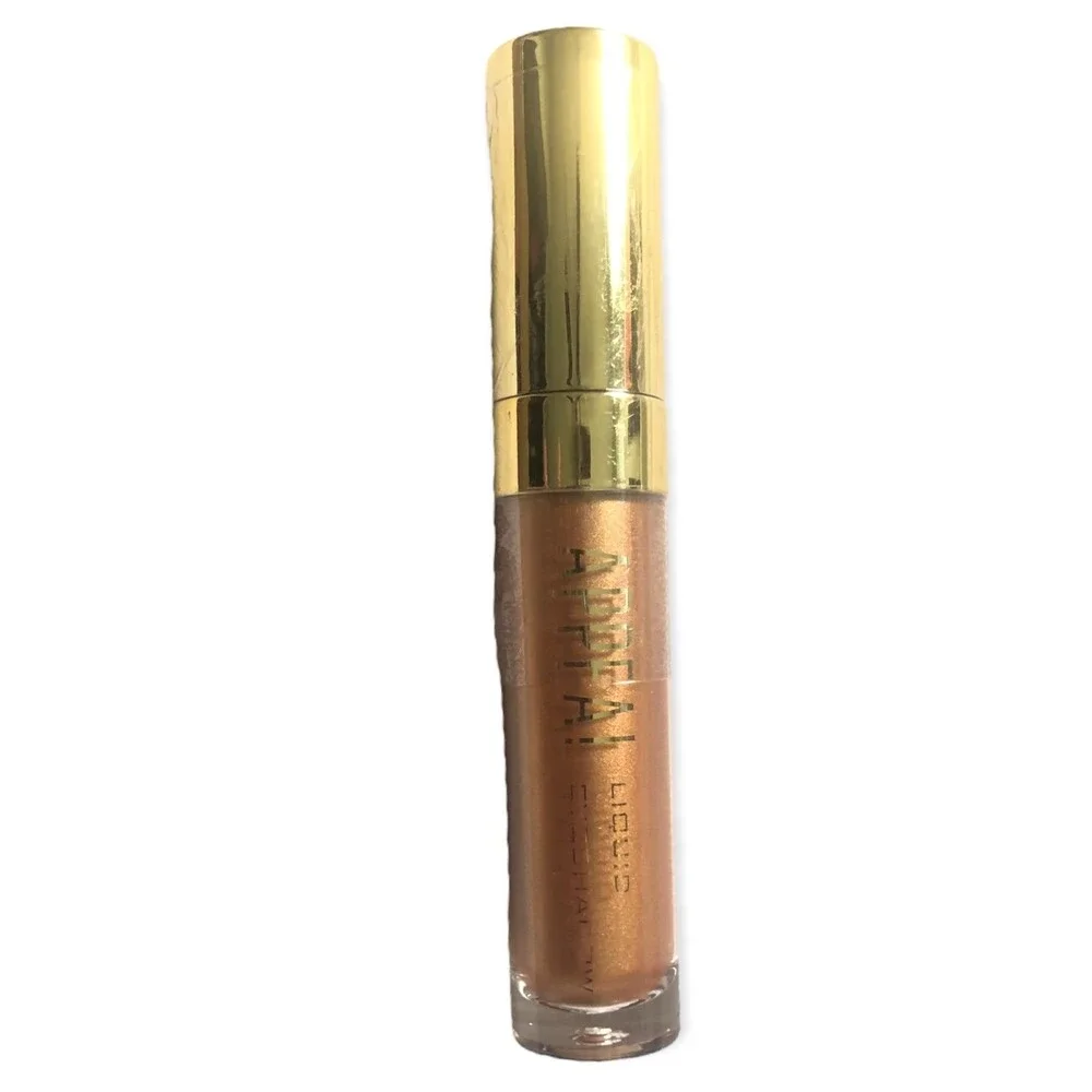 Appeal glisten glam